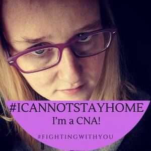 Meet your Posher, Kristan